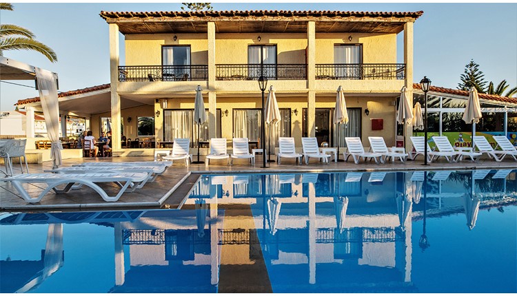 Creta Residence - NR, Крит